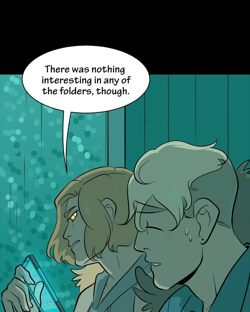 The Croaking Chapter 80 page 15 - 