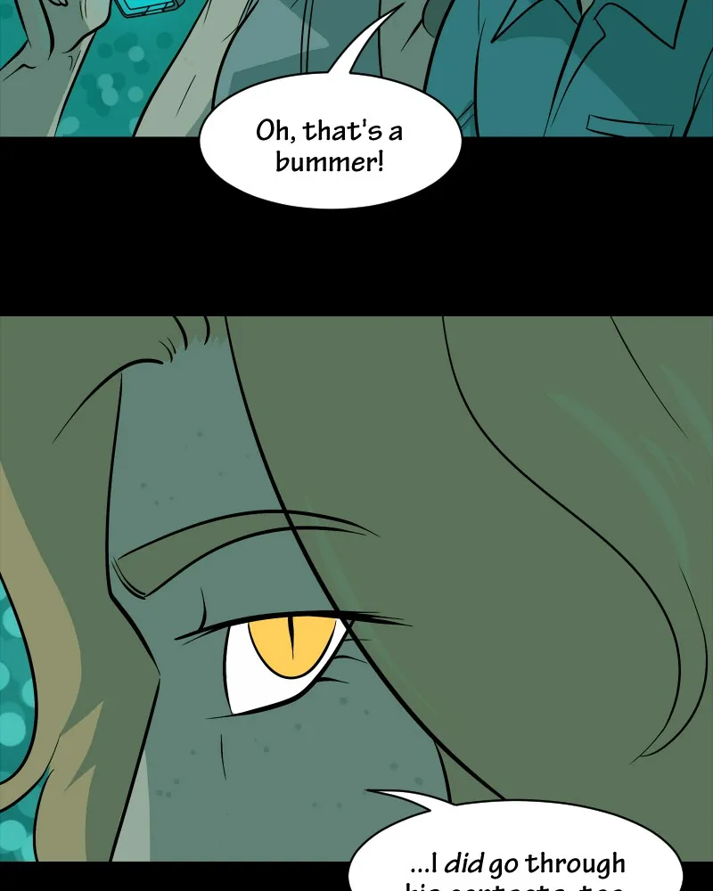 The Croaking Chapter 80 page 16 - 
