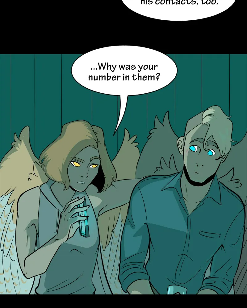 The Croaking Chapter 80 page 17 - 