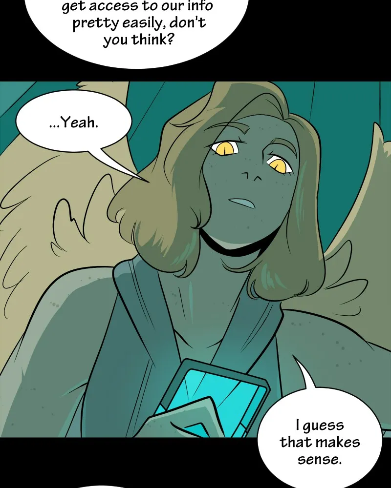The Croaking Chapter 80 page 20 - 