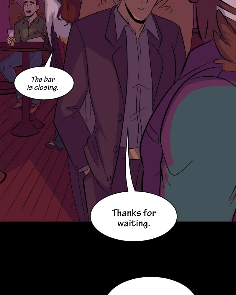 The Croaking Chapter 80 page 3 - 