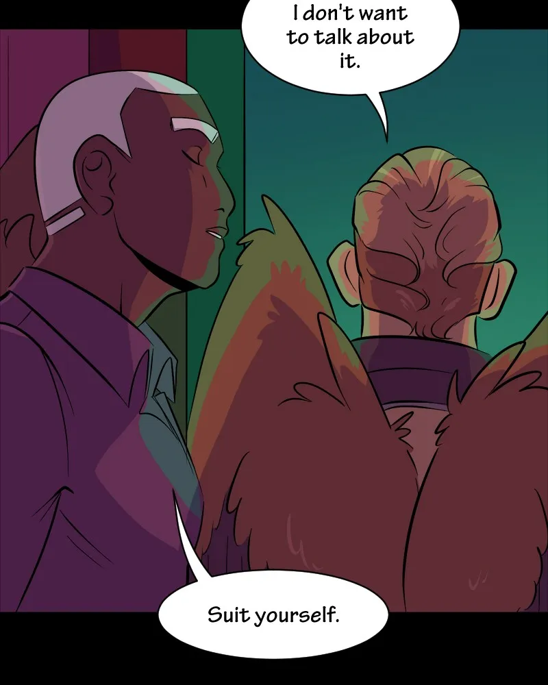 The Croaking Chapter 80 page 4 - 