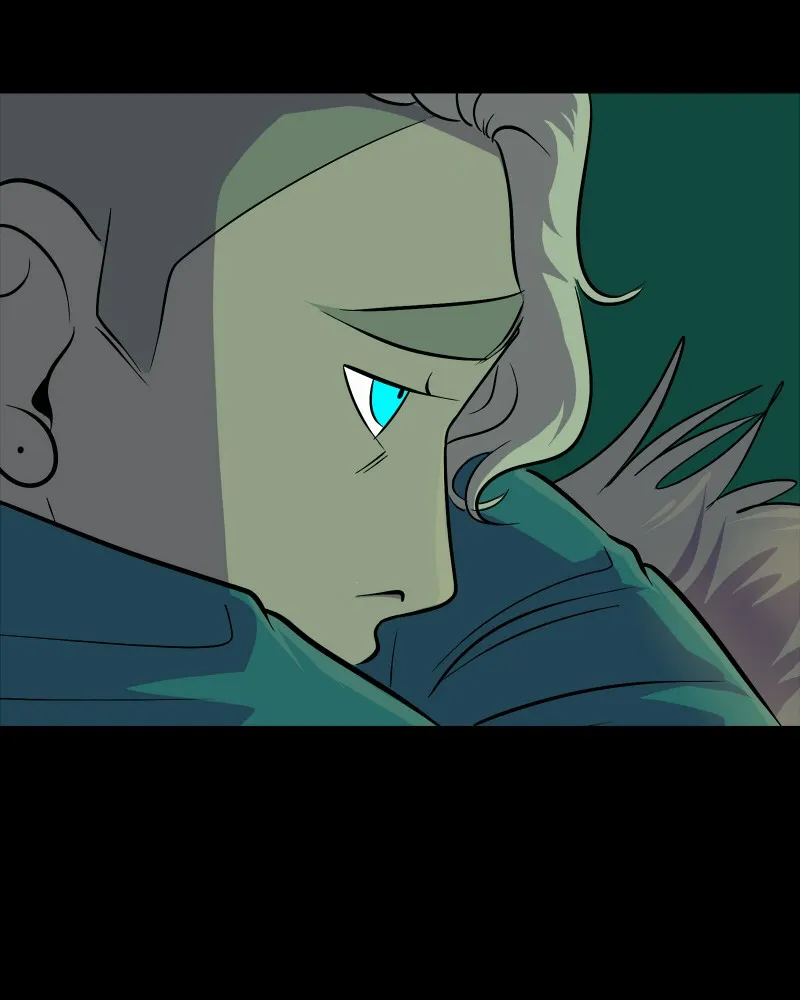 The Croaking Chapter 80 page 34 - 