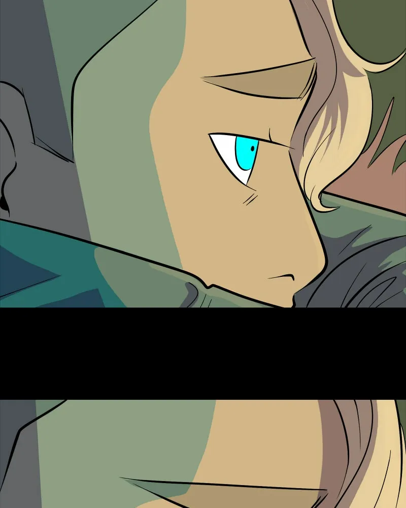 The Croaking Chapter 80 page 36 - 