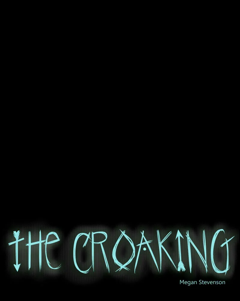 The Croaking Chapter 80 page 5 - 