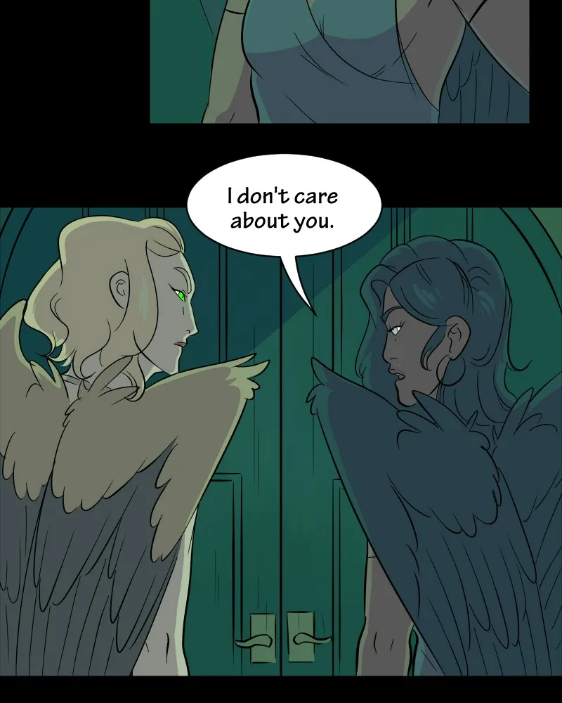 The Croaking Chapter 80 page 42 - 