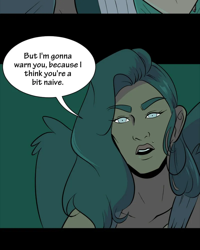 The Croaking Chapter 80 page 44 - 