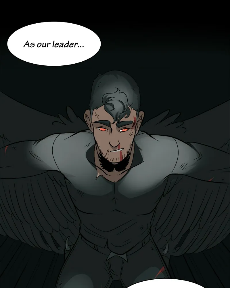 The Croaking Chapter 80 page 47 - 