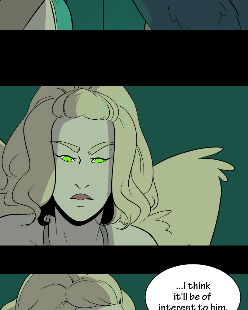 The Croaking Chapter 80 page 49 - 