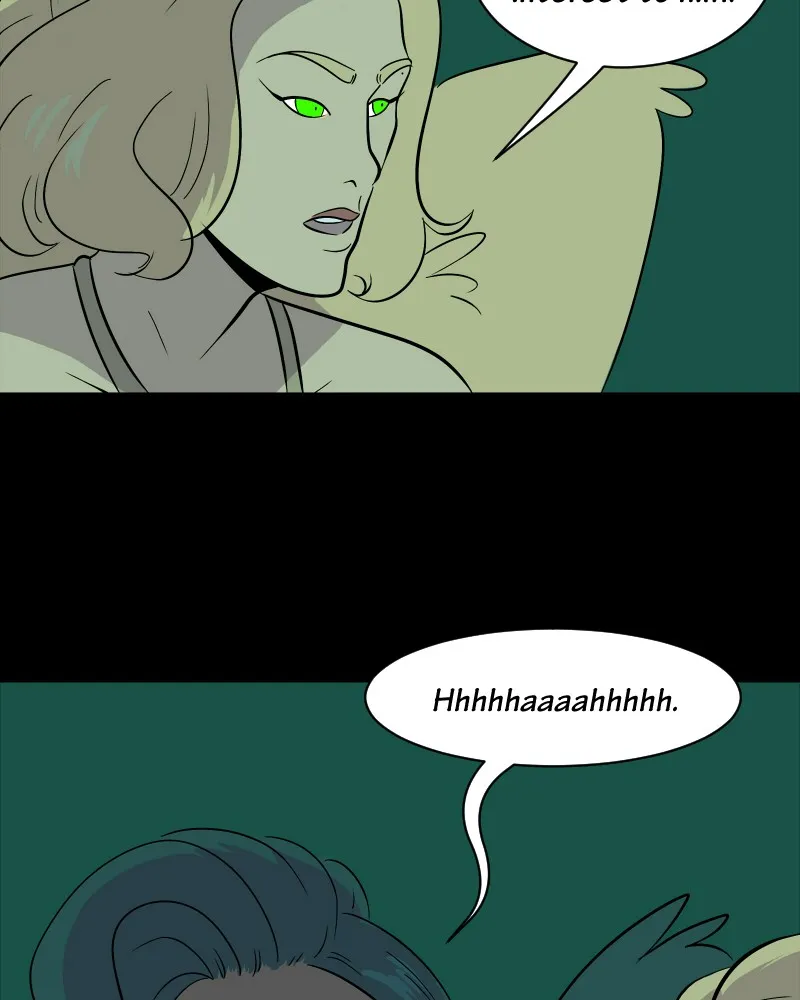 The Croaking Chapter 80 page 50 - 