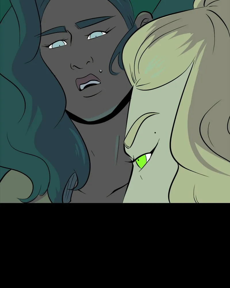The Croaking Chapter 80 page 51 - 