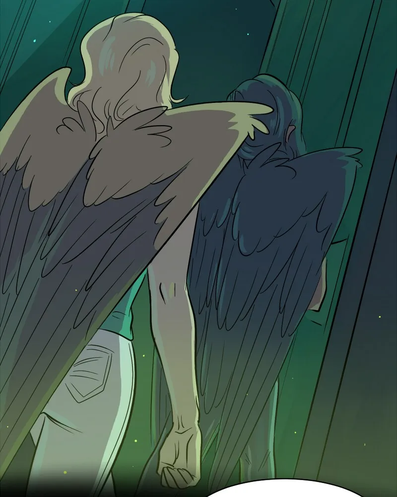 The Croaking Chapter 80 page 53 - 