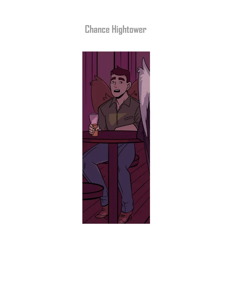 The Croaking Chapter 80 page 58 - 