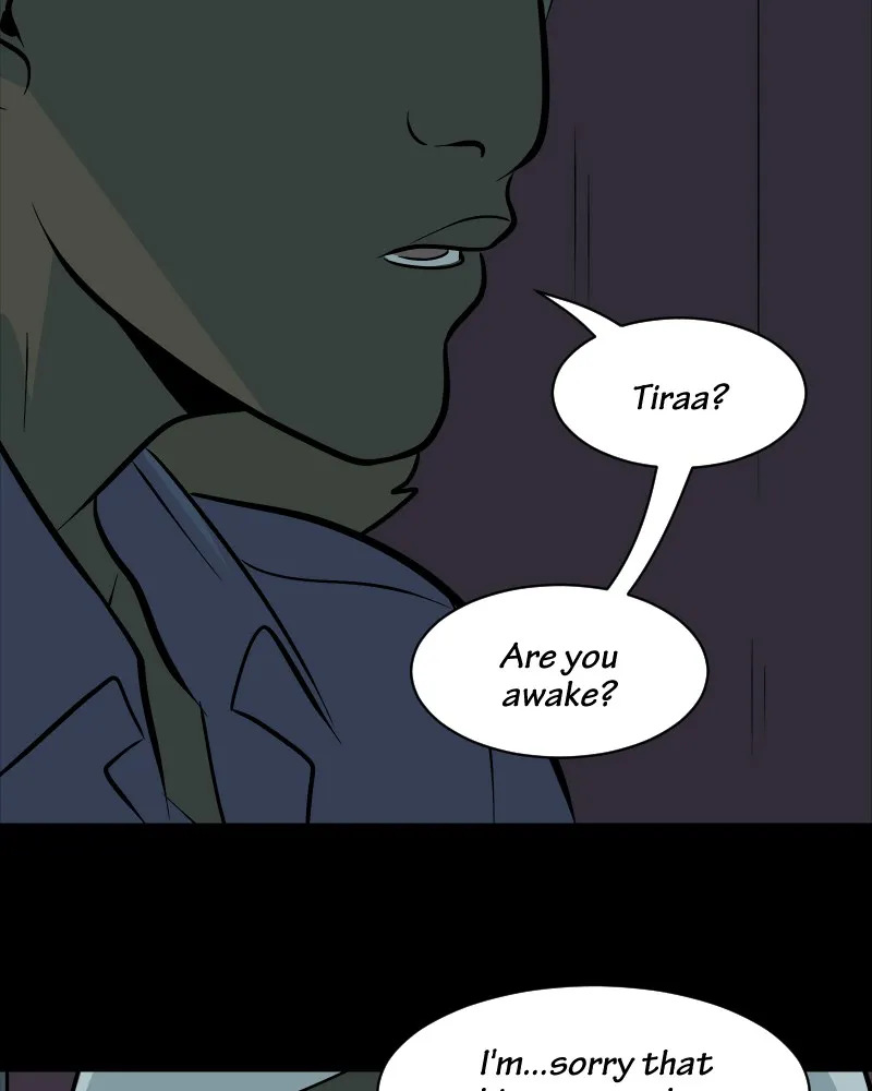 The Croaking Chapter 81 page 2 - 