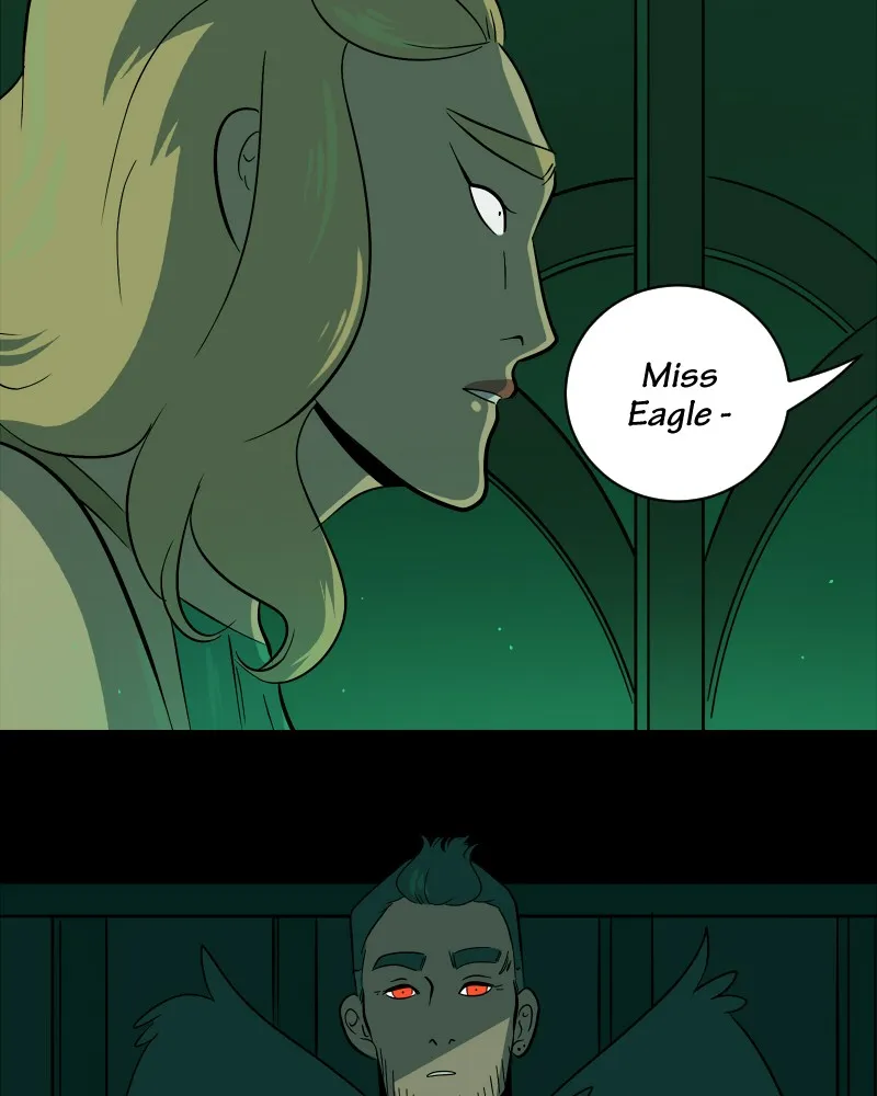 The Croaking Chapter 81 page 11 - 