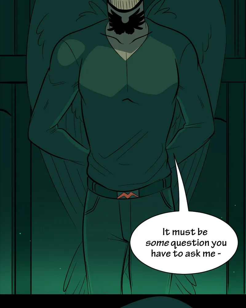The Croaking Chapter 81 page 12 - 