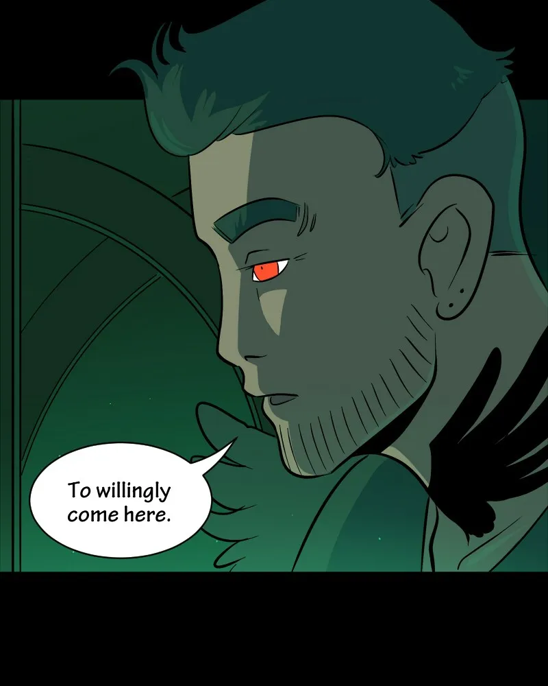 The Croaking Chapter 81 page 13 - 