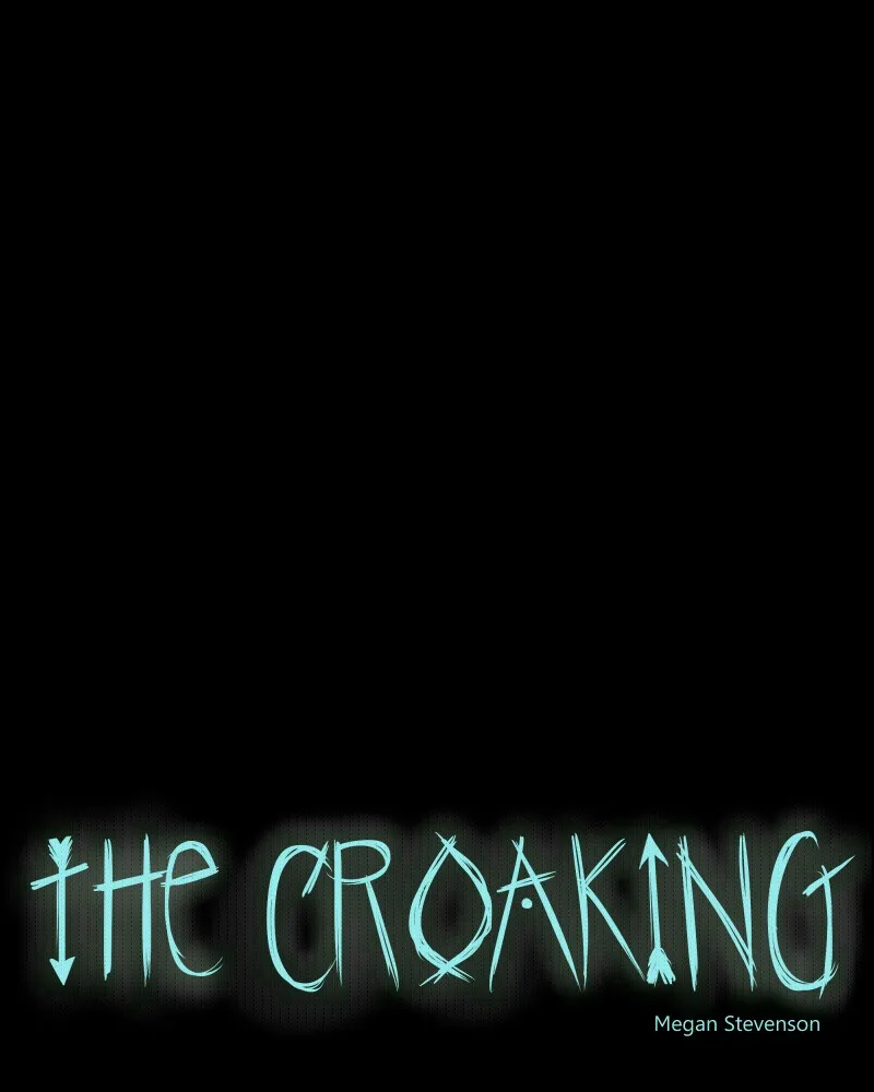The Croaking Chapter 81 page 14 - 