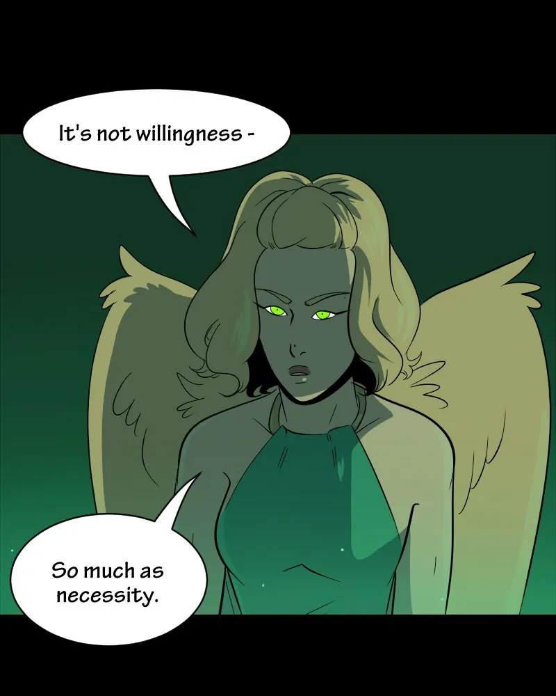 The Croaking Chapter 81 page 16 - 
