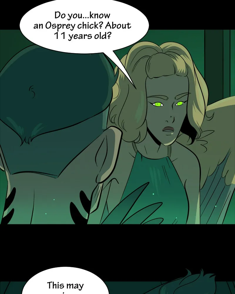 The Croaking Chapter 81 page 18 - 