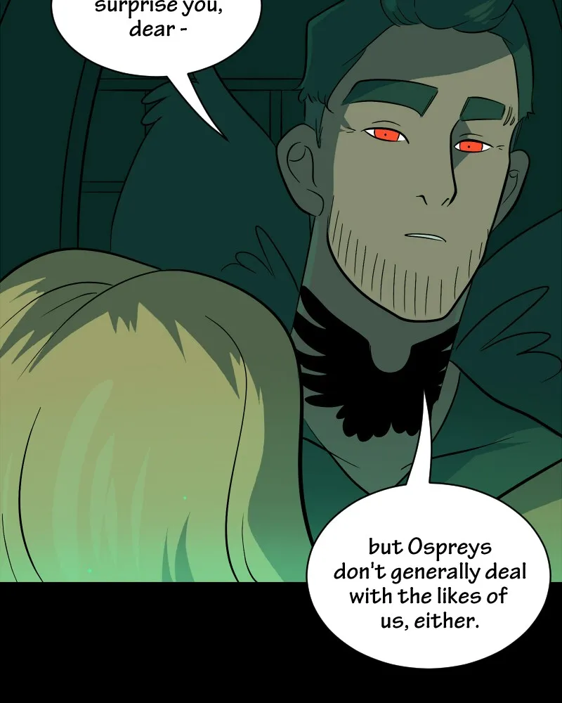 The Croaking Chapter 81 page 19 - 