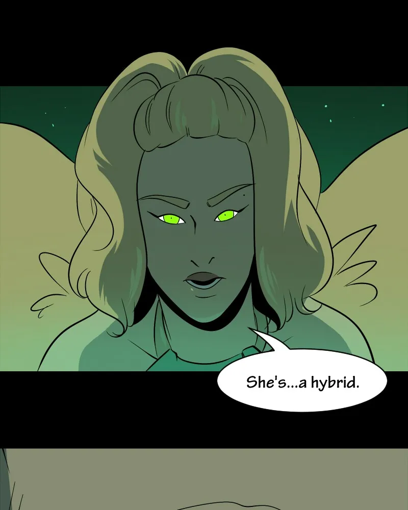 The Croaking Chapter 81 page 20 - 