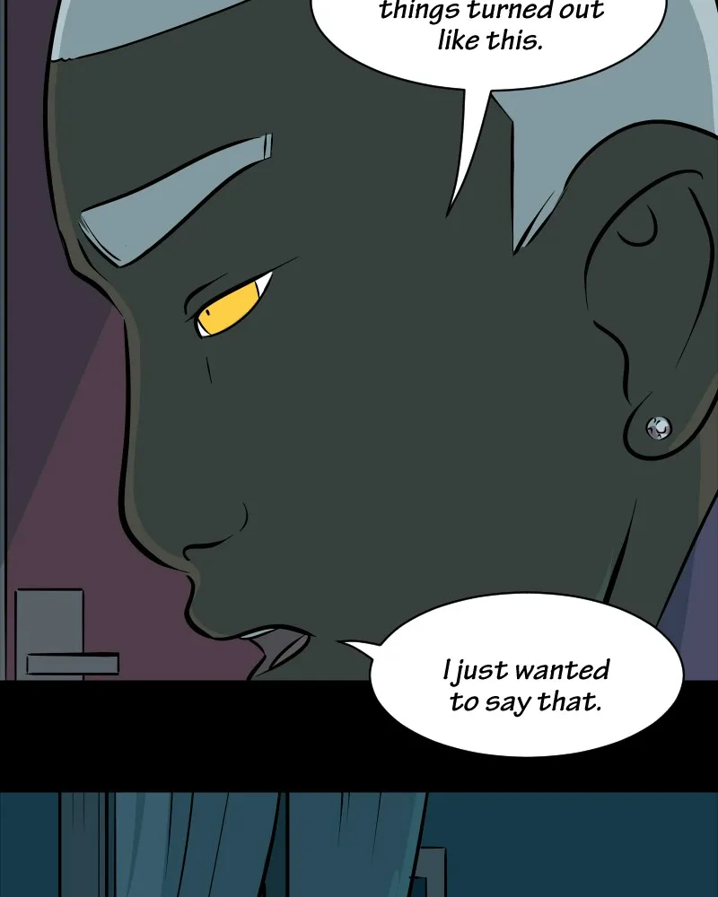 The Croaking Chapter 81 page 3 - 