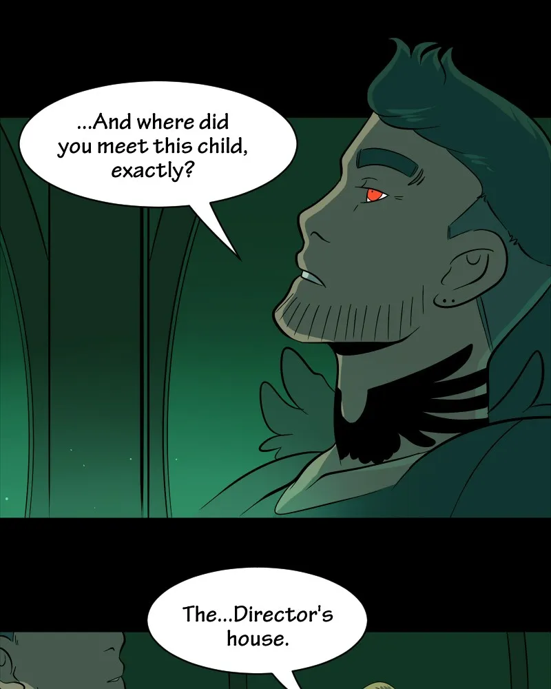 The Croaking Chapter 81 page 24 - 