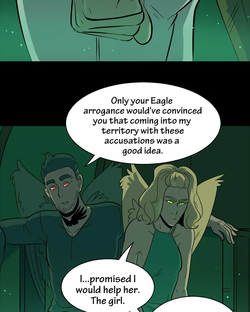 The Croaking Chapter 81 page 30 - 