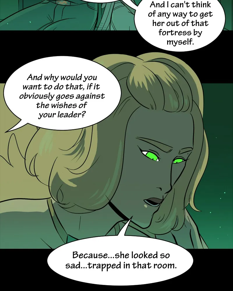 The Croaking Chapter 81 page 31 - 