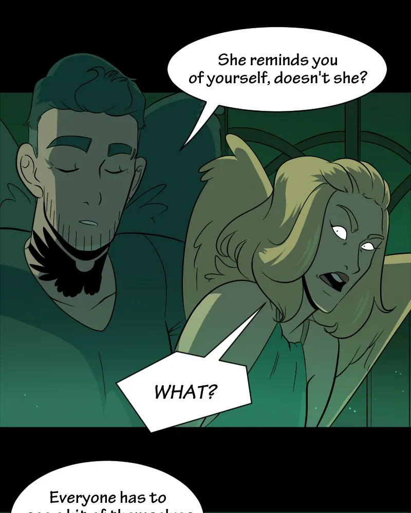 The Croaking Chapter 81 page 32 - 