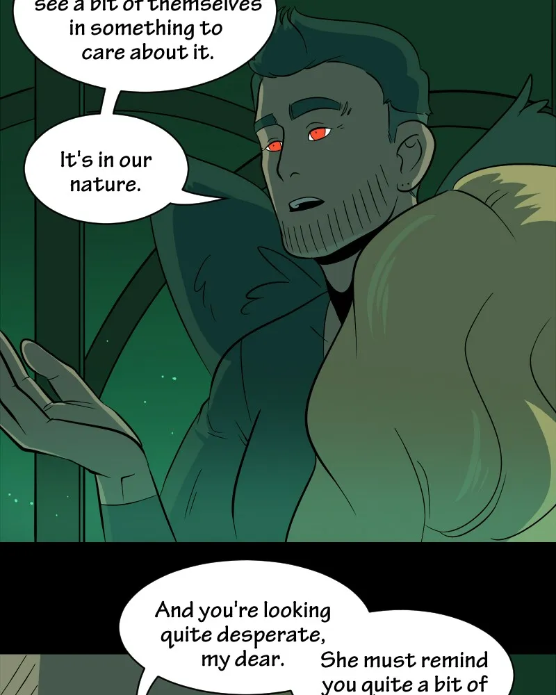 The Croaking Chapter 81 page 33 - 