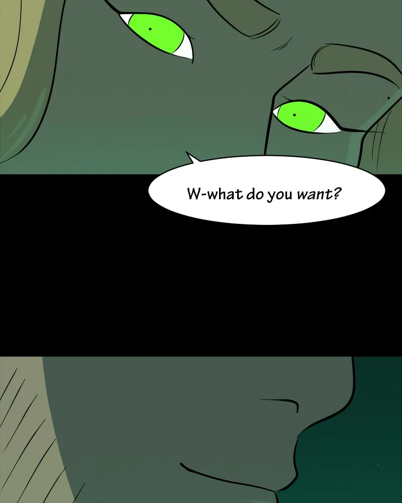 The Croaking Chapter 81 page 37 - 