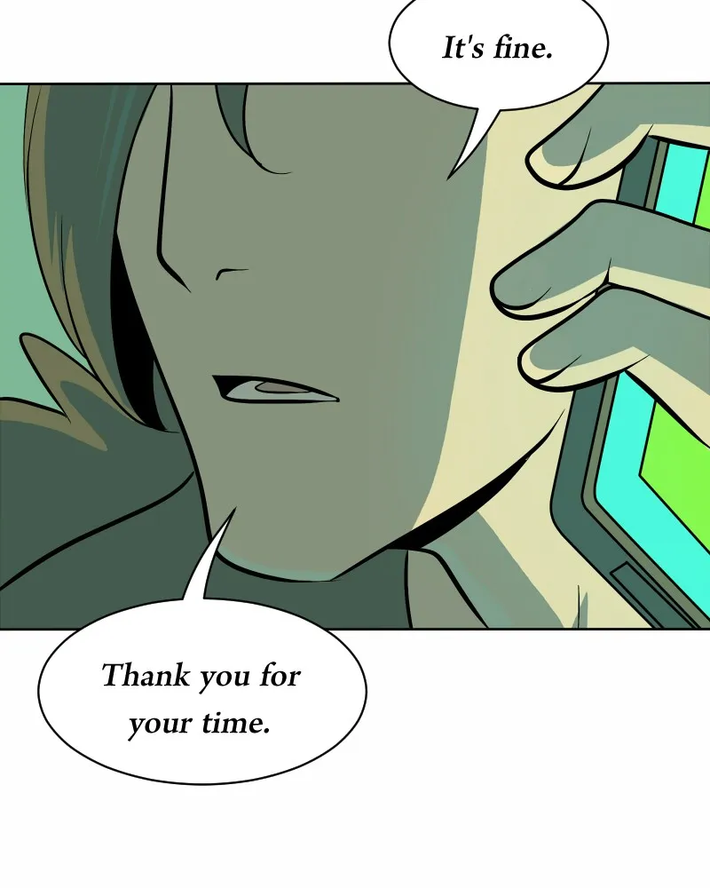 The Croaking Chapter 81 page 40 - 