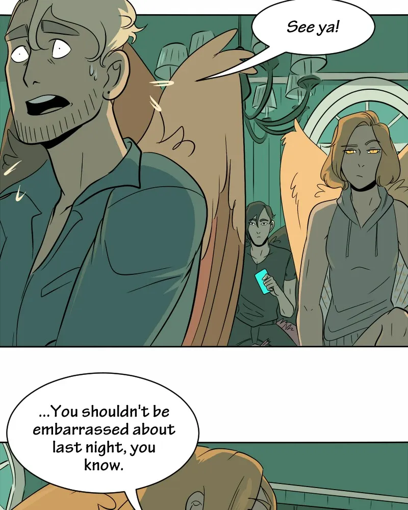 The Croaking Chapter 81 page 46 - 