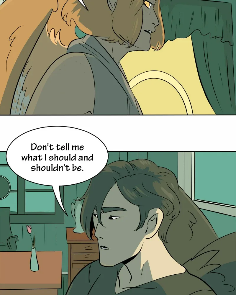 The Croaking Chapter 81 page 47 - 