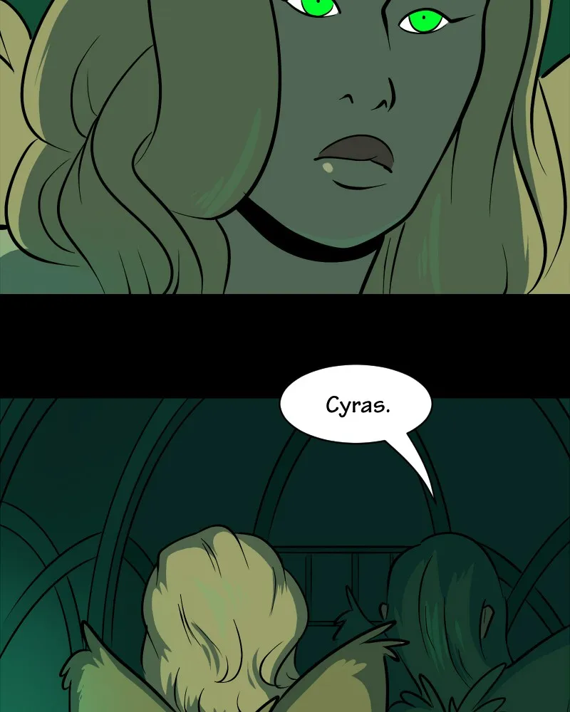 The Croaking Chapter 81 page 6 - 
