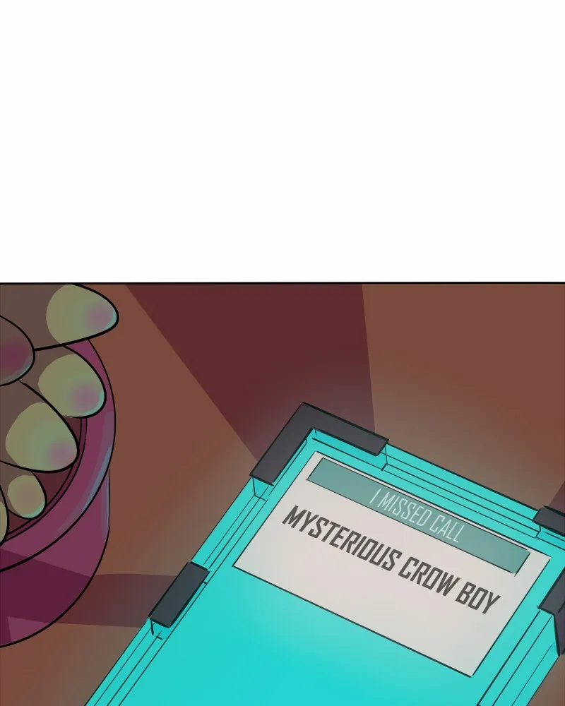 The Croaking Chapter 81 page 51 - 