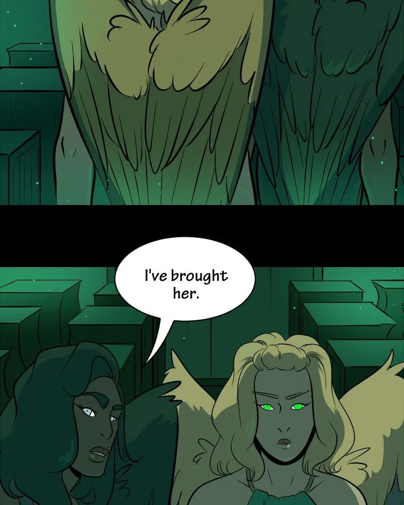 The Croaking Chapter 81 page 7 - 