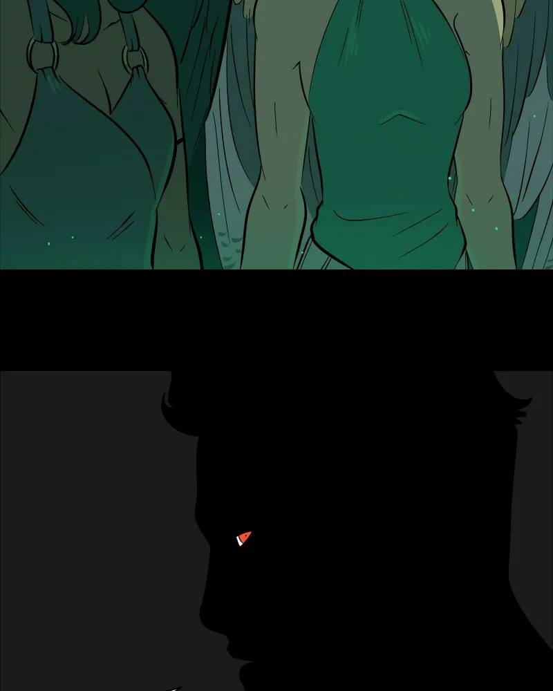 The Croaking Chapter 81 page 8 - 