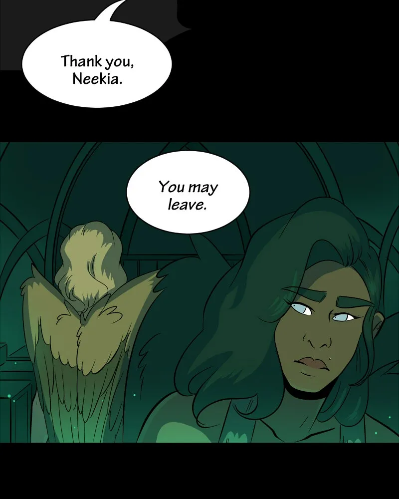 The Croaking Chapter 81 page 9 - 