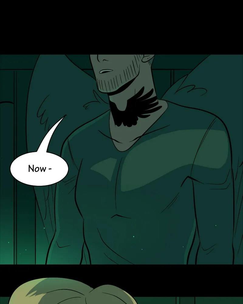The Croaking Chapter 81 page 10 - 