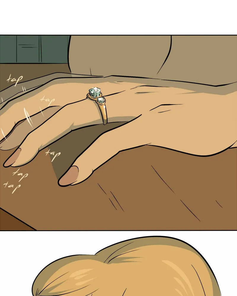 The Croaking Chapter 82 page 1 - 