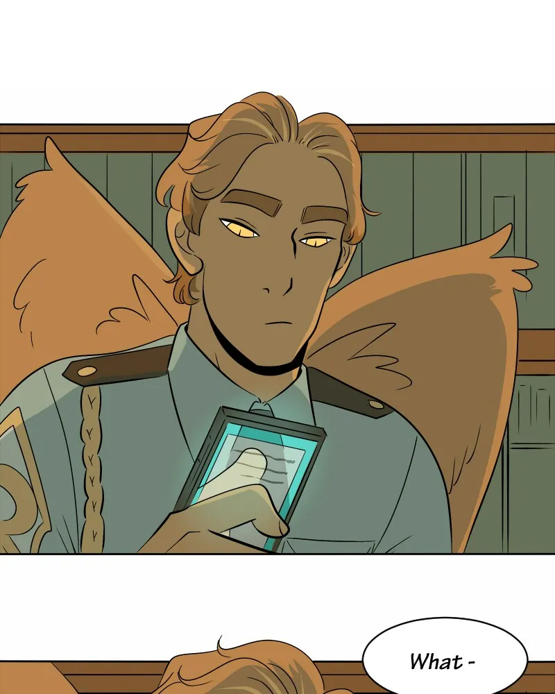 The Croaking Chapter 82 page 11 - 