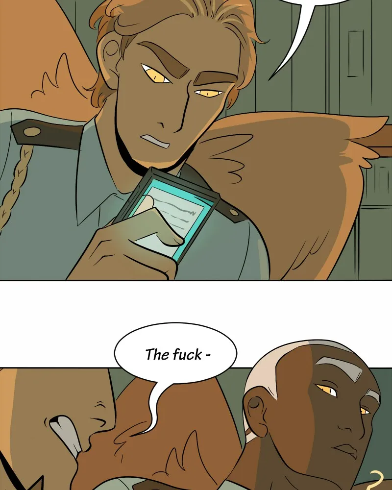 The Croaking Chapter 82 page 12 - 