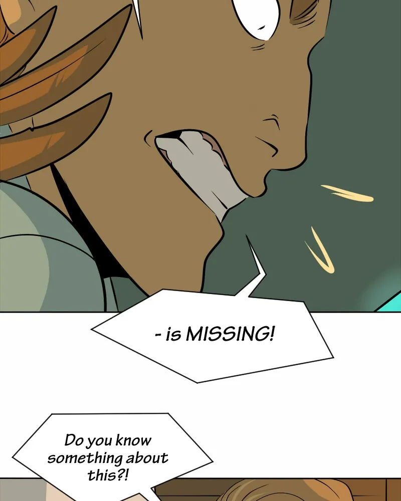 The Croaking Chapter 82 page 14 - 