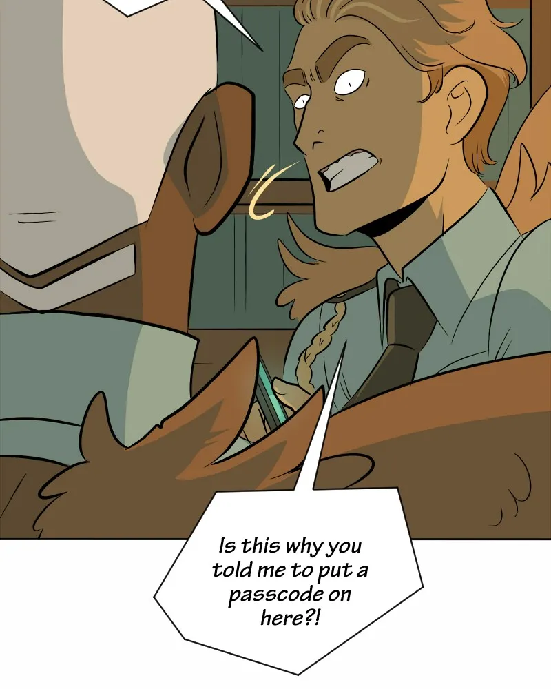 The Croaking Chapter 82 page 15 - 