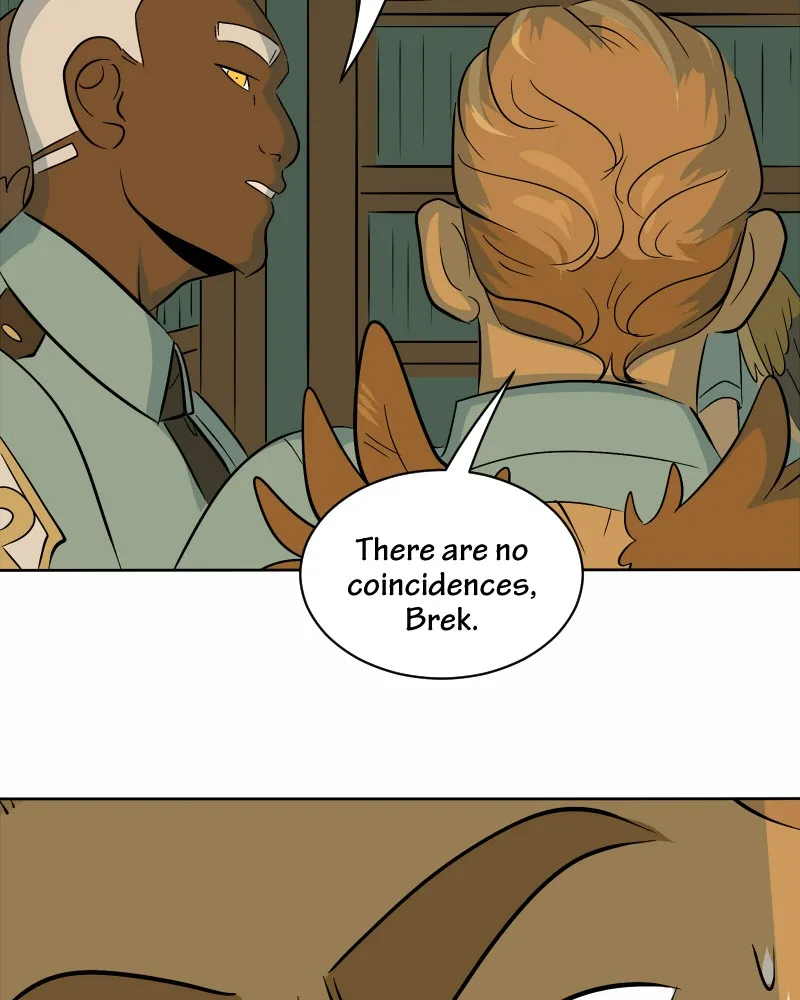 The Croaking Chapter 82 page 18 - 