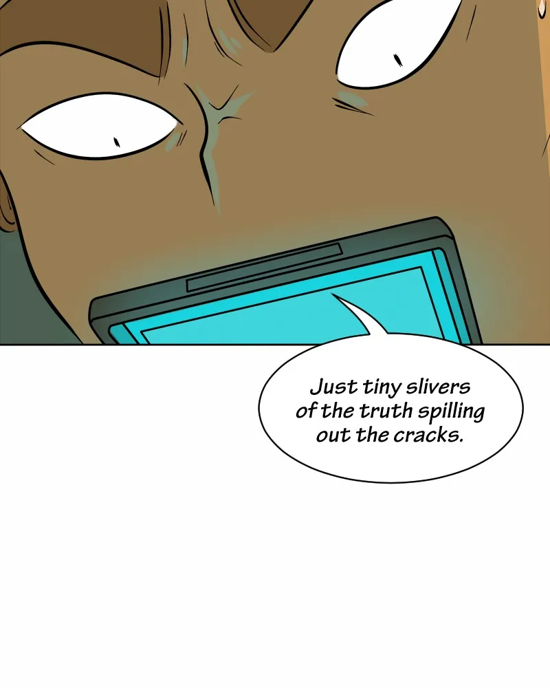 The Croaking Chapter 82 page 19 - 