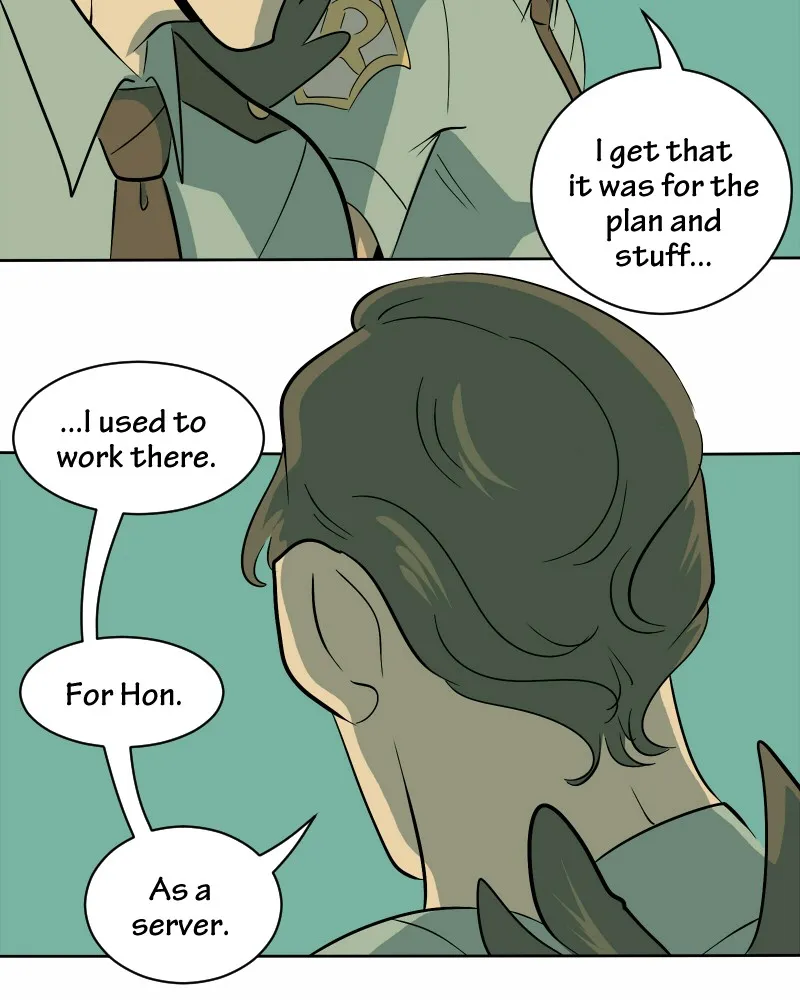 The Croaking Chapter 82 page 26 - 